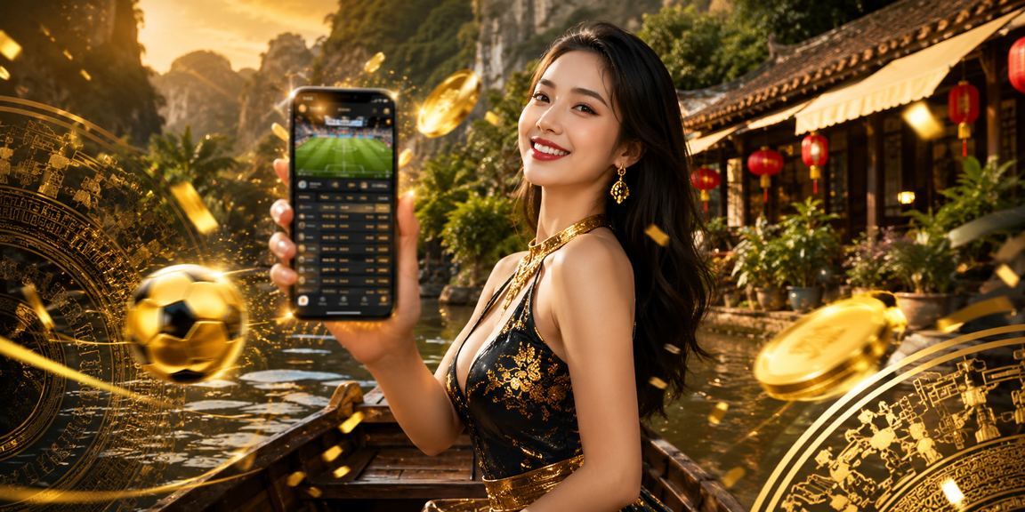 Lễ hội cá cược thể thao tại Ninh Bình – cộng đồng người chơi Việt